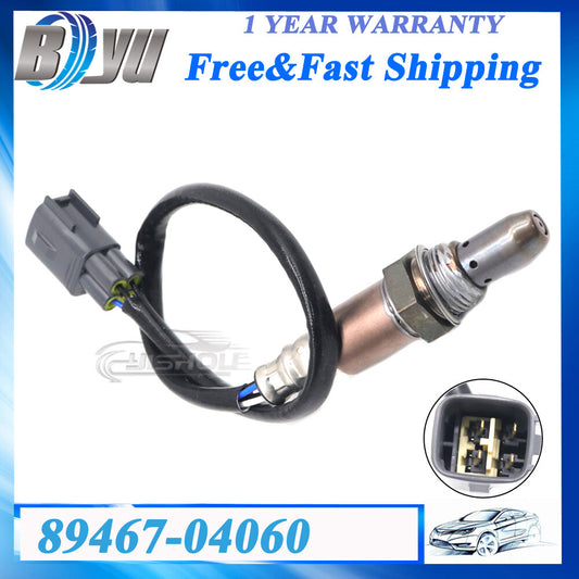 Upstream Air Fuel Ratio Sensor Oxygen for 05-08 for Toyota Tacoma Tundra 89467-04060
