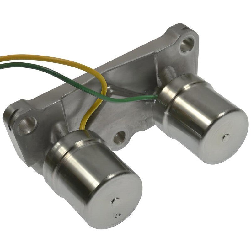 28300P24J01 for 92-05 for Honda for Civic Transmission Torque Converter Clutch Solenoid v