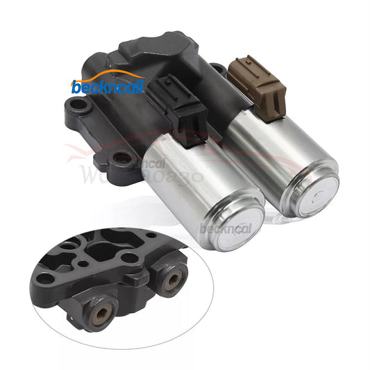 for Honda for Civic Fit Transmission Dual Linear Shift Solenoid Valve 28260-RPC-004