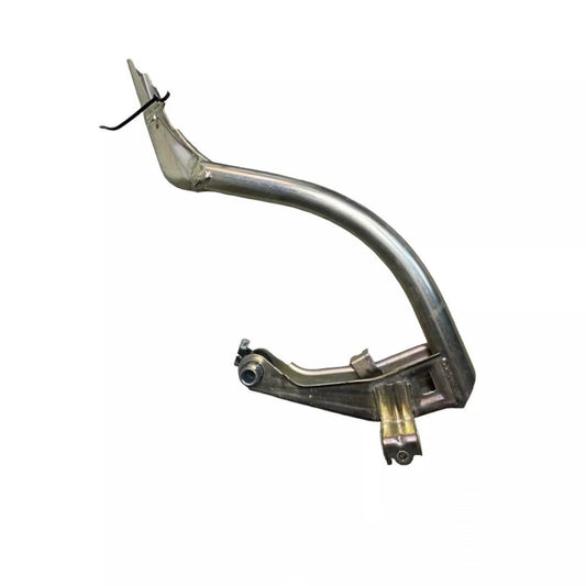 Trunk lid hinges are compatible with GM Malibu 13-16 Q