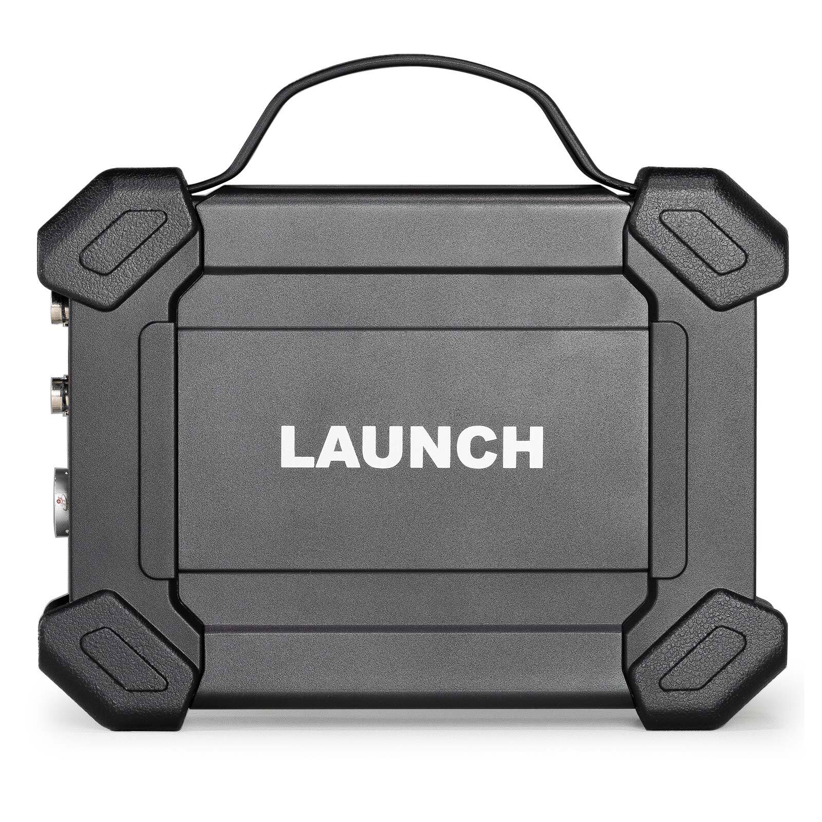LAUNCH S2-2 Sensor Box 2 Channel Sensor Simulator Tester FOR X-431 PAD V,PAD III