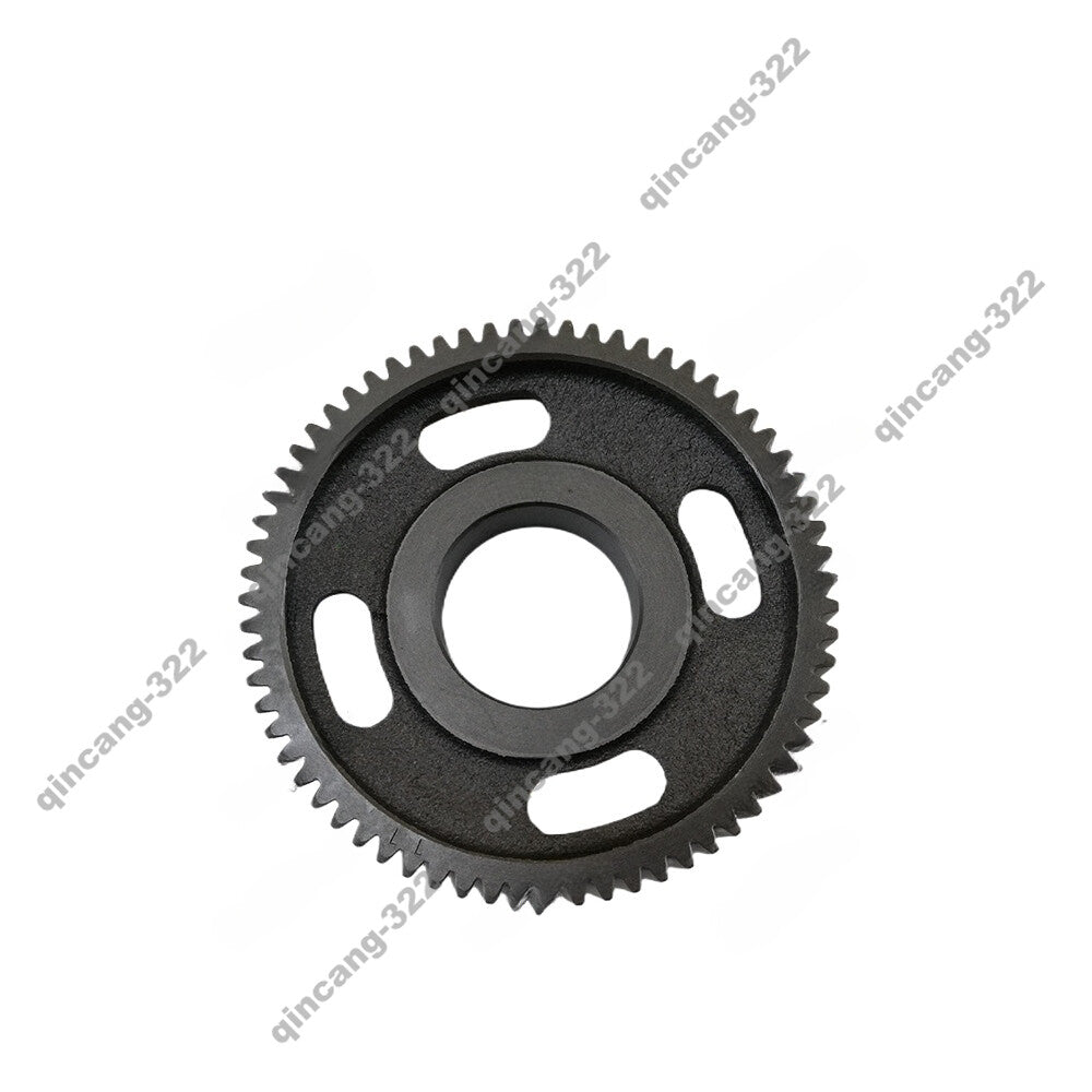 13525-78201-71 13525-78202-71 Overdrive Gear Engine Parts for Toyota 1DZ