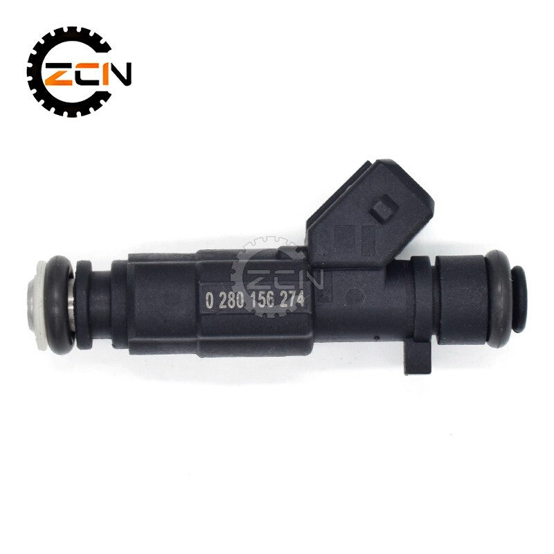 Car Fuel Injector Nozzle for Crossfox for KOMBI 1.6L 1.4L 0280156274