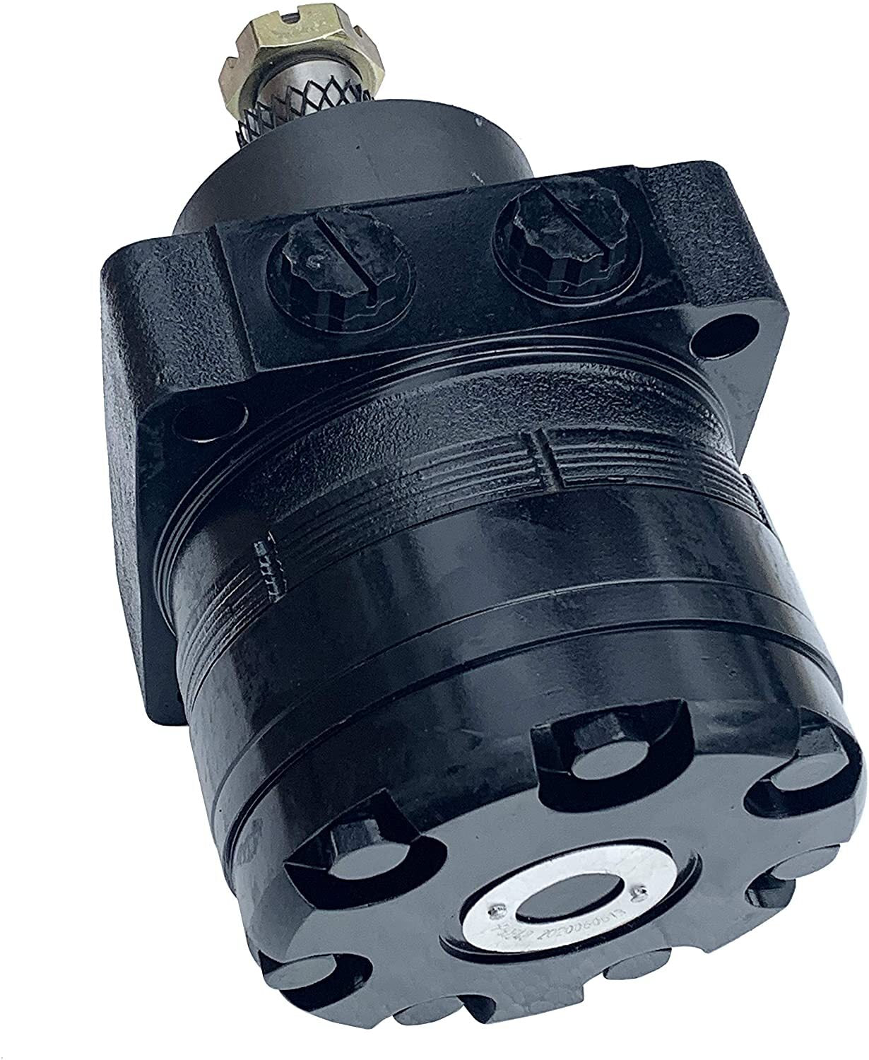 Hydraulic Wheel Motor TCA12678 for Mower 7500 7700 8500 8700 8800