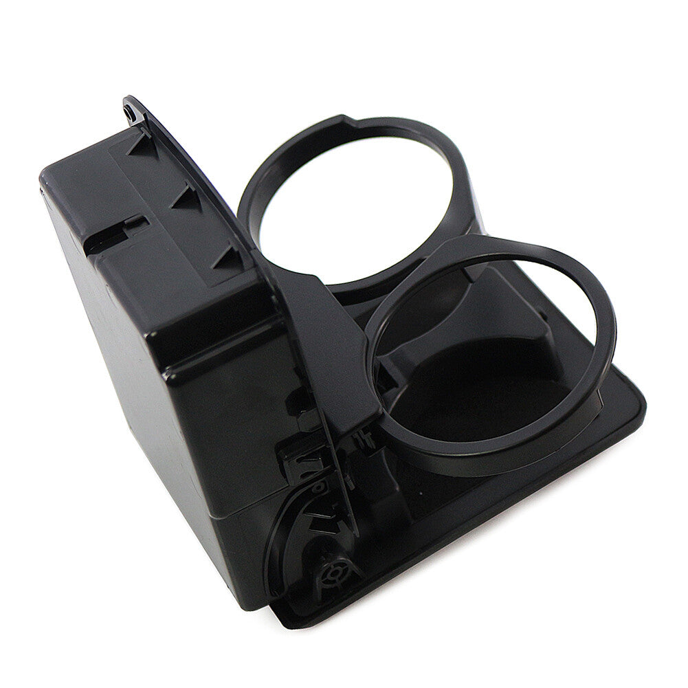 Center Console Rear Cup Holder for Subaru Forester 2003-2008 For Impreza 2005-07 Q