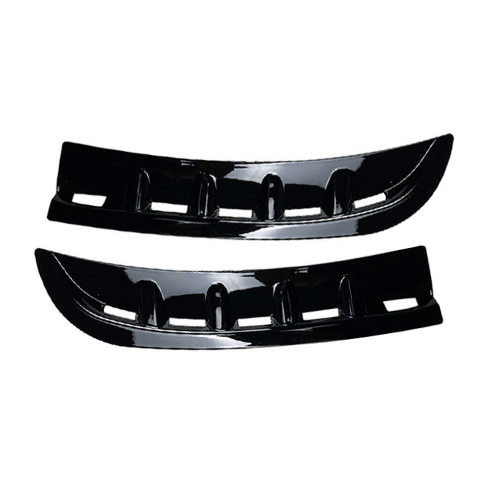 Front Wheel Air Vent Hood Fender?for Mercedes Benz CLS-Class C257 2018+