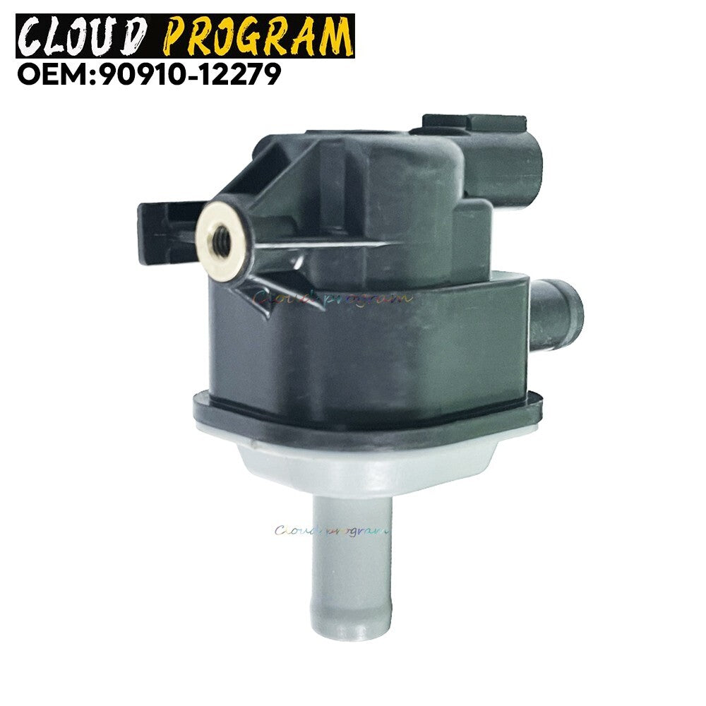 9091012279 quality Purge Control Solenoid Vacuum Valve For Prius n
