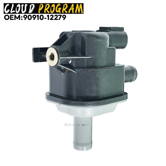 9091012279 quality Purge Control Solenoid Vacuum Valve For Prius n