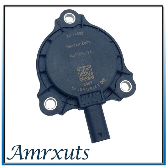 Camshaft adjuster magnets are suitable for Mercedes C350, E350, GLE350, GLK350, ML350, SLK350, and 3.5L models. n