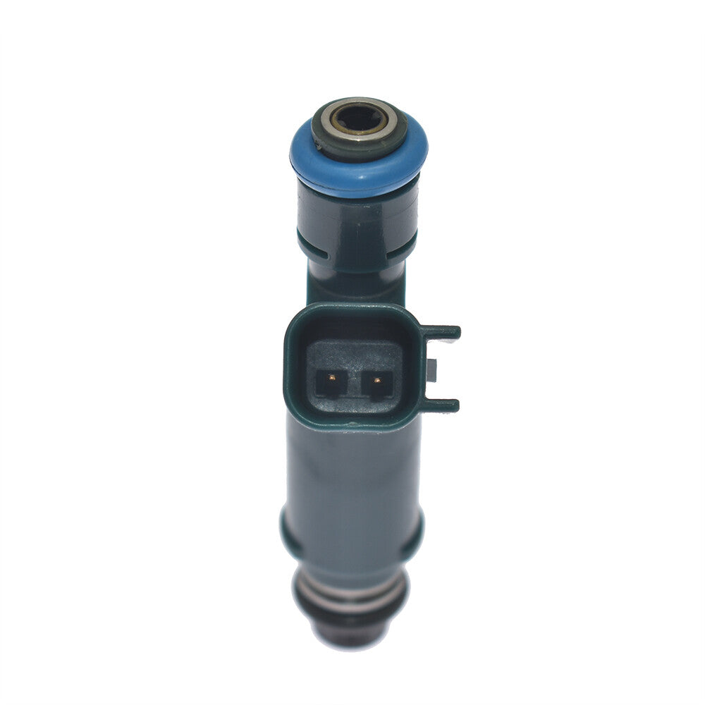 Automotive 2-Piece Fuel Line Hose Quick Release Female Connector 7.89 mm ID6 8x6 180  H