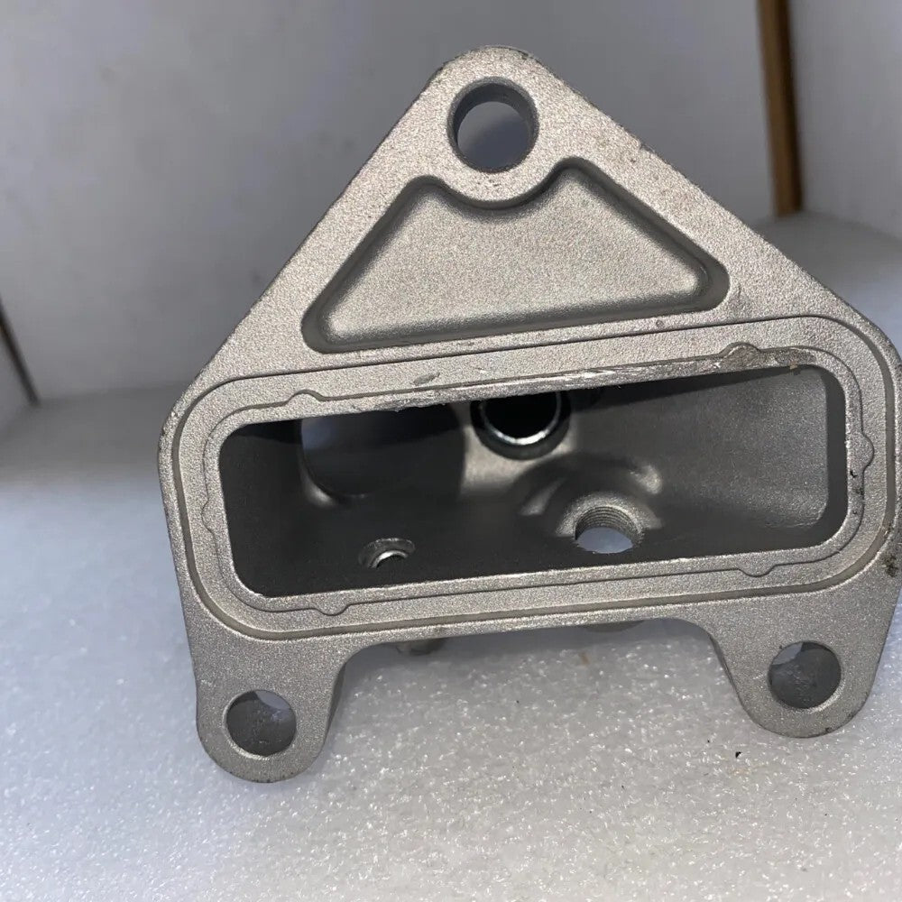 Car Water Coolant Outlet Replacement for Honda for Accord for CR-V 19350-R40-A00 Q