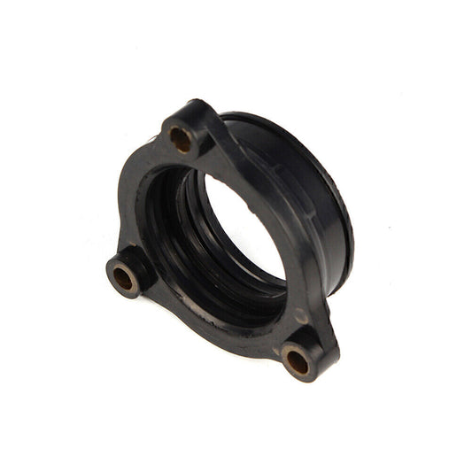 Carb Carburetor Intake Manifold Joint for Yamaha YZ450F 2006-2009 WR450F 2007-11 Q