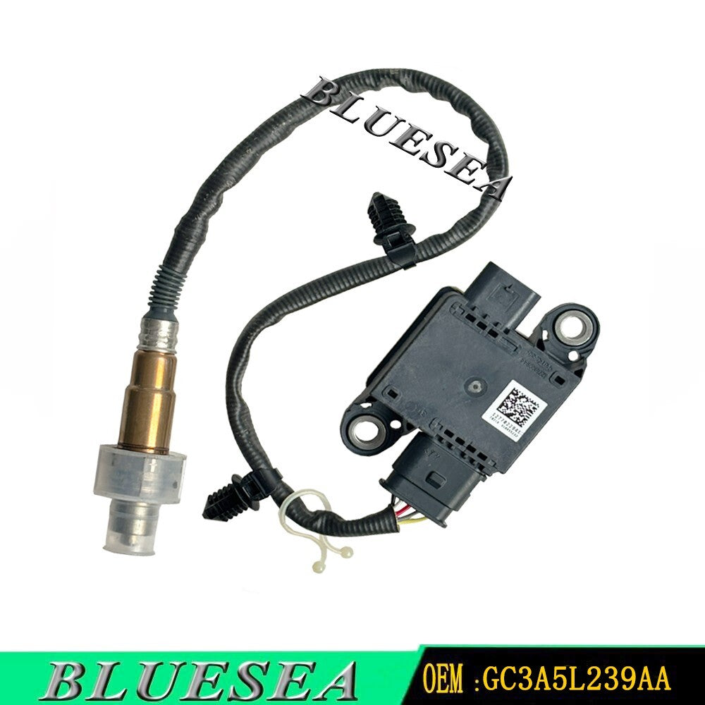 GC3A-5L239-AA NOx Sensor For 15-2017  for ford  F250 F350 Super Duty 6.7L Diesel Q
