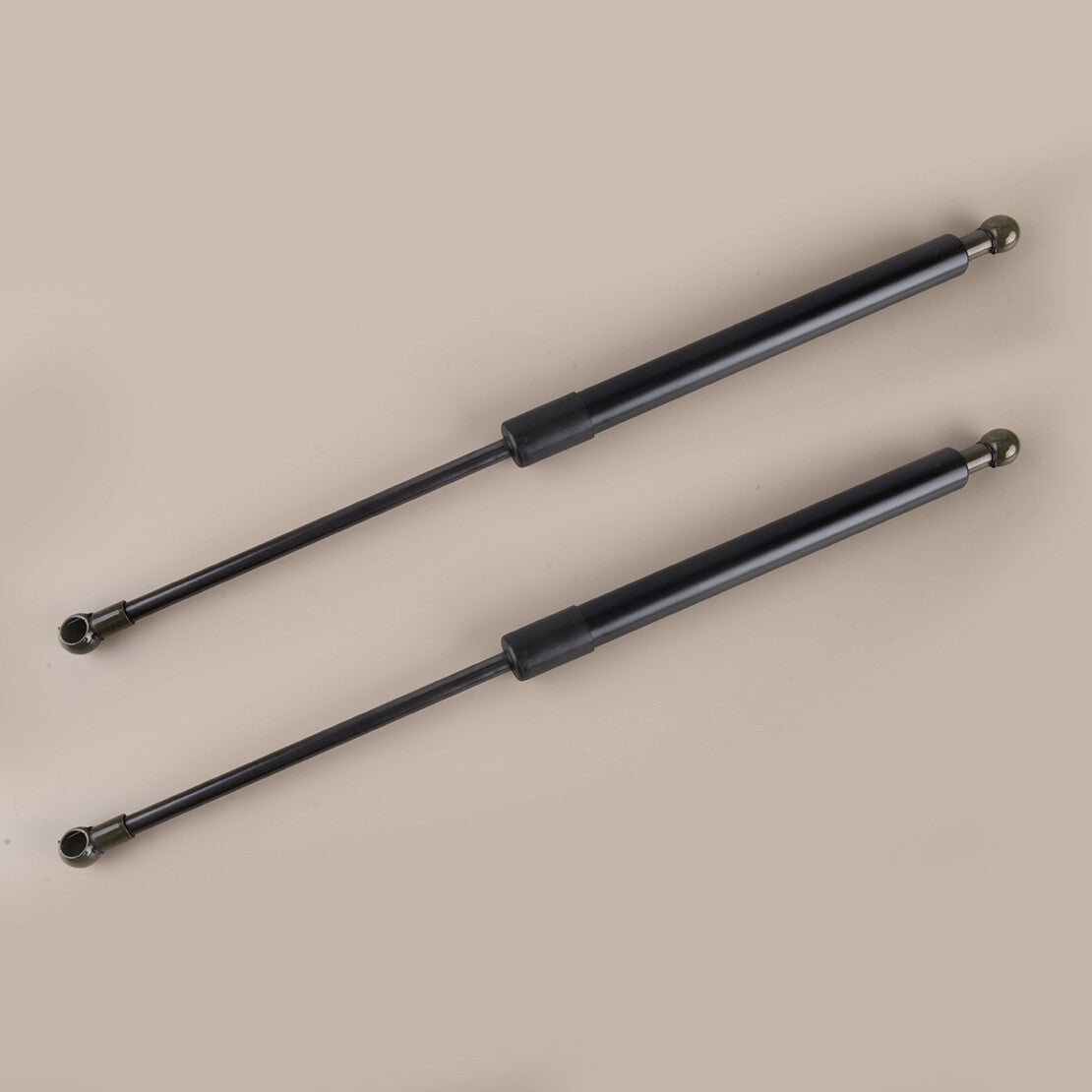 2xBonnet Hood Gas Strut Lift Support Damper Fit for for Mazda MX-5 Miata 1989-05 sd v