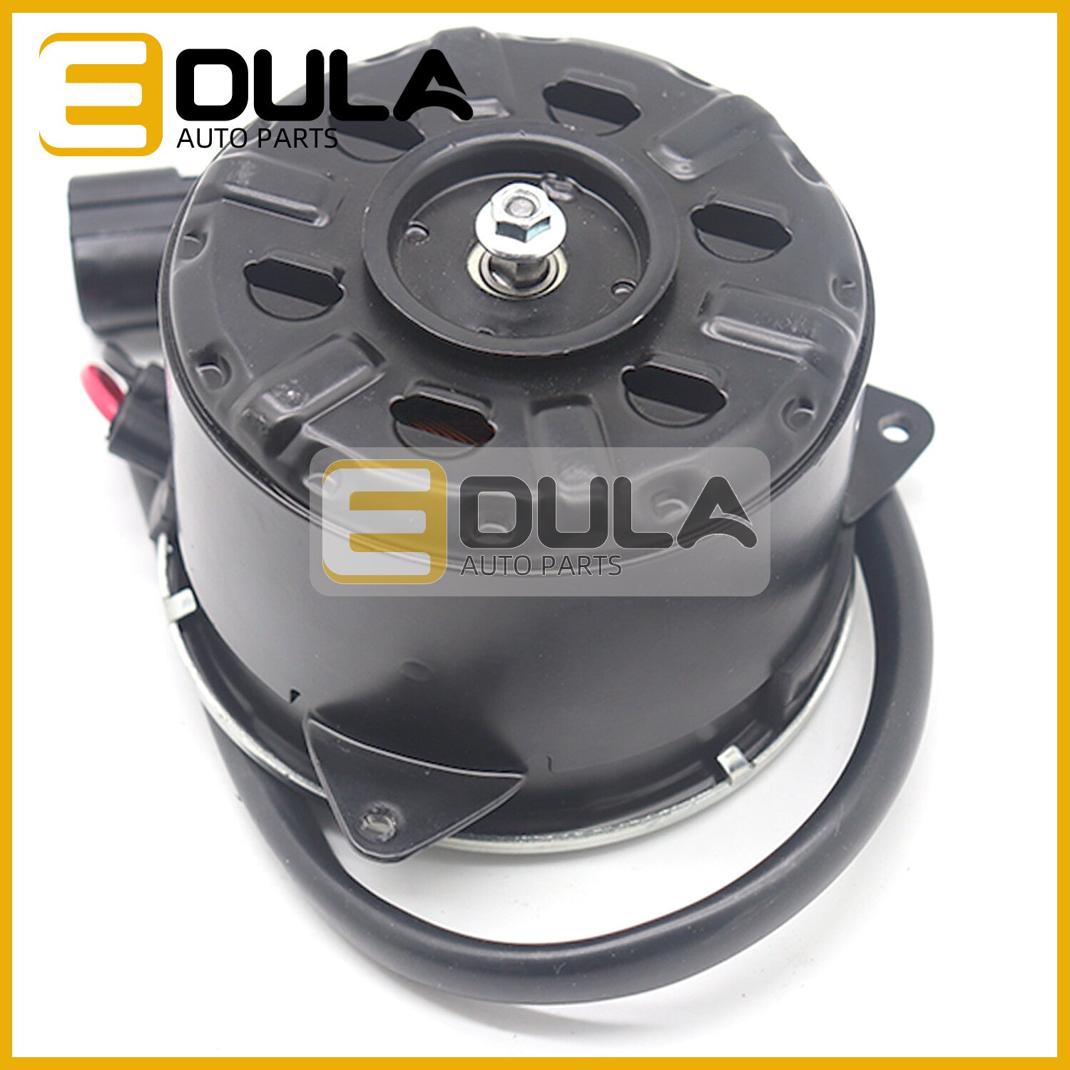 New Cooling Fan Motor for Lexus RX450H Highlander Passenger Side 16363-20390