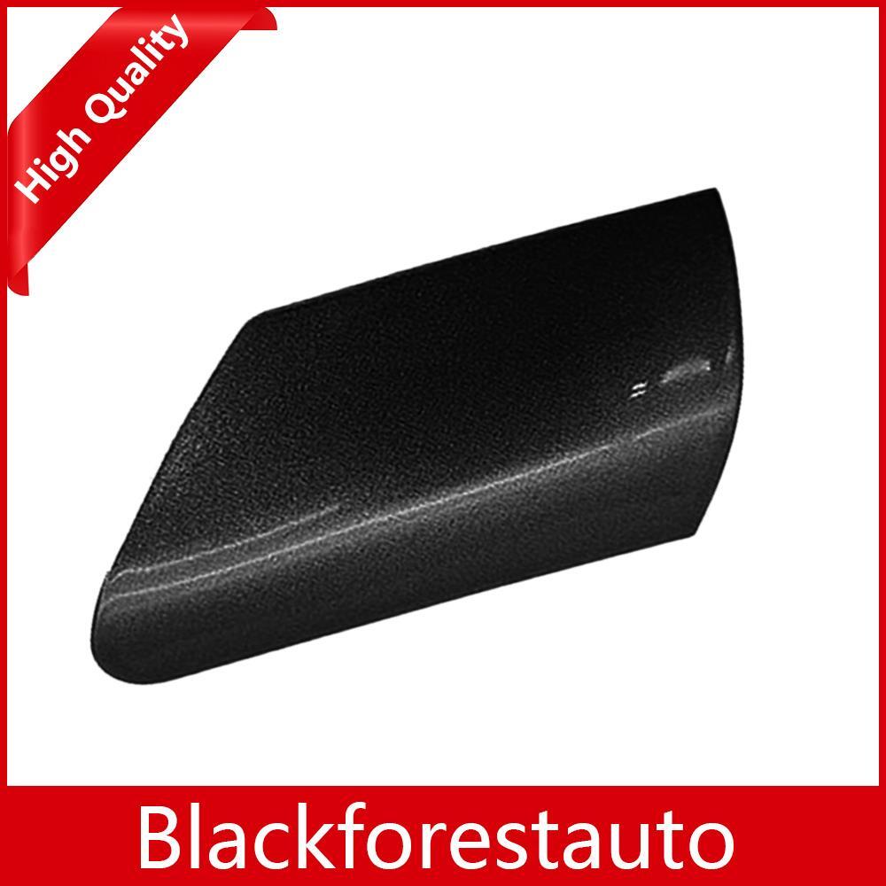 For 7-Series G11 G12 2017-2022 Front Left Door Handle Keyhole Cover Unpainted
