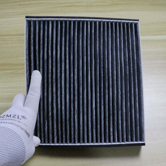 Universal sheet metal U-nut Qty10 suitable for automotive engine cover under-cover clips. Q