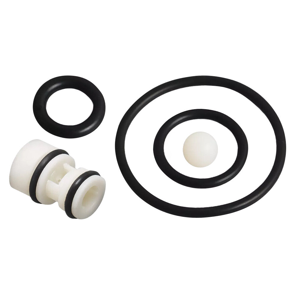 Fuel Filter Screen Bearing Ring Seal Set Fits For F-250 F-350 E-350 1996-1998 Q