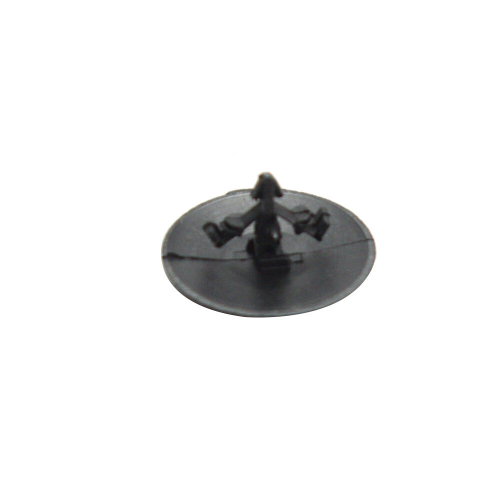 Set of 30 Nylon Hood Insulation Fastener Retainer Clip for Honda for Acura