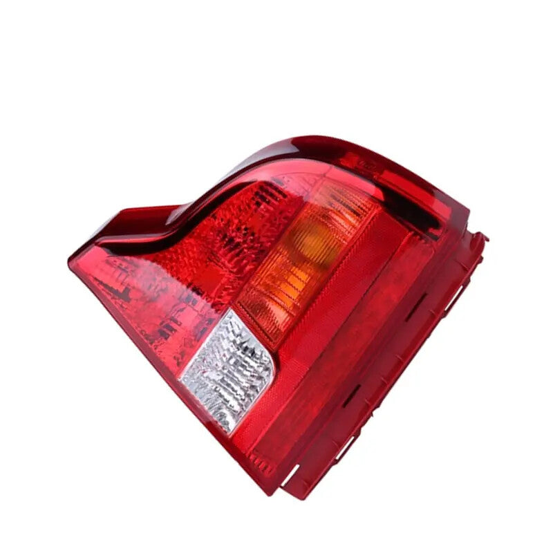 Left for Volvo S80 2004-2006 Rear Tail Light Warning Brake Light Without Bulbs
