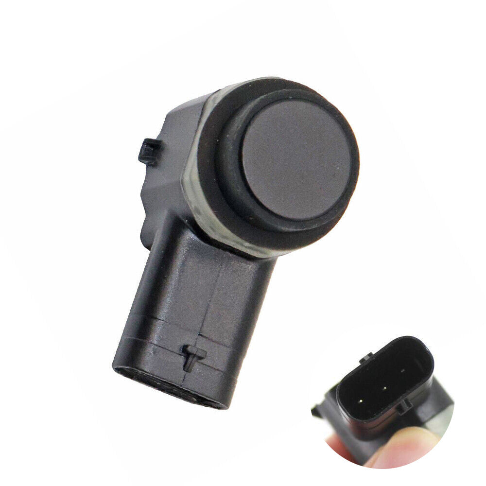 4PCS PDC Parking Sensor 3C0919275S Fit for Audi A4 A5 Q3 S4 S5 for Golf for Passat