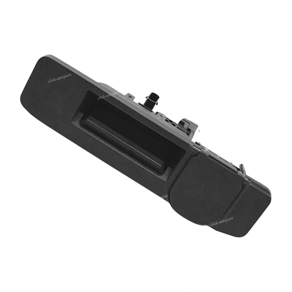 for Mercedes-Benz A C ML GLE Class A1667500993 Tailgate Handle Rear View Camera Q