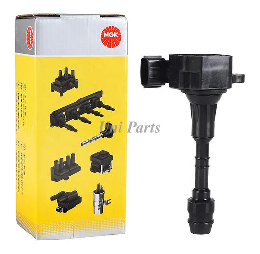 equipment manufacturer ignition coil 224338J115 is suitable for Nissan Frontier 05-19 and Pathfinder 05-12 4.0L.