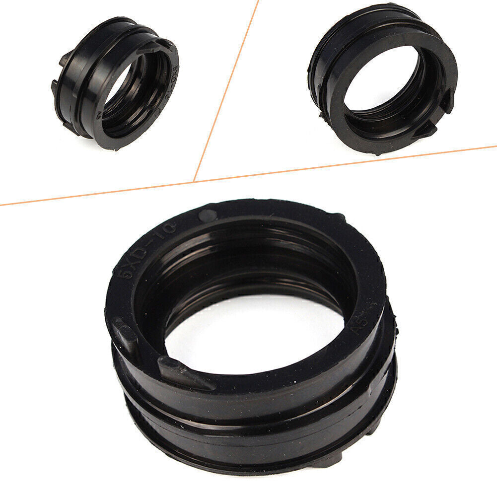 Carburetor Intake Manifold Adapter Boot Joint for Yamaha YZ450F YFZ450T 2003-05 Q