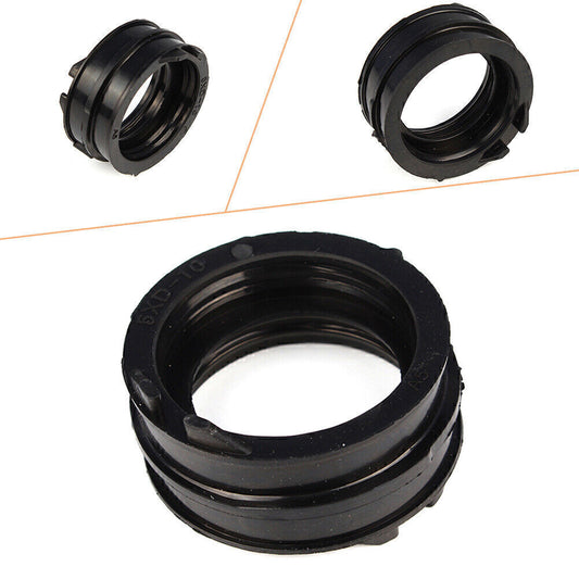 Carburetor Intake Manifold Adapter Boot Joint for Yamaha YZ450F YFZ450T 2003-05 Q