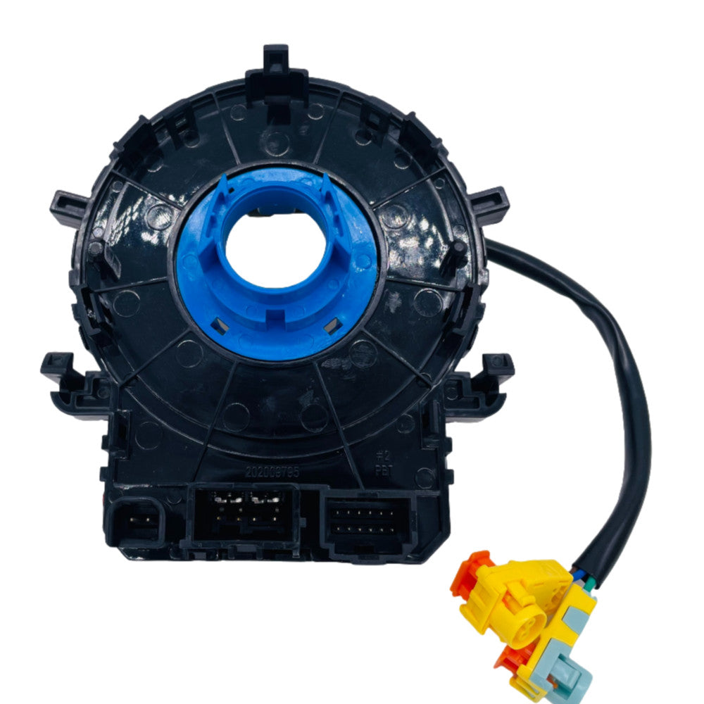 clock springs with heated steering wheel suitable for 14-16 for Kia Forte Koup 93490-A7250