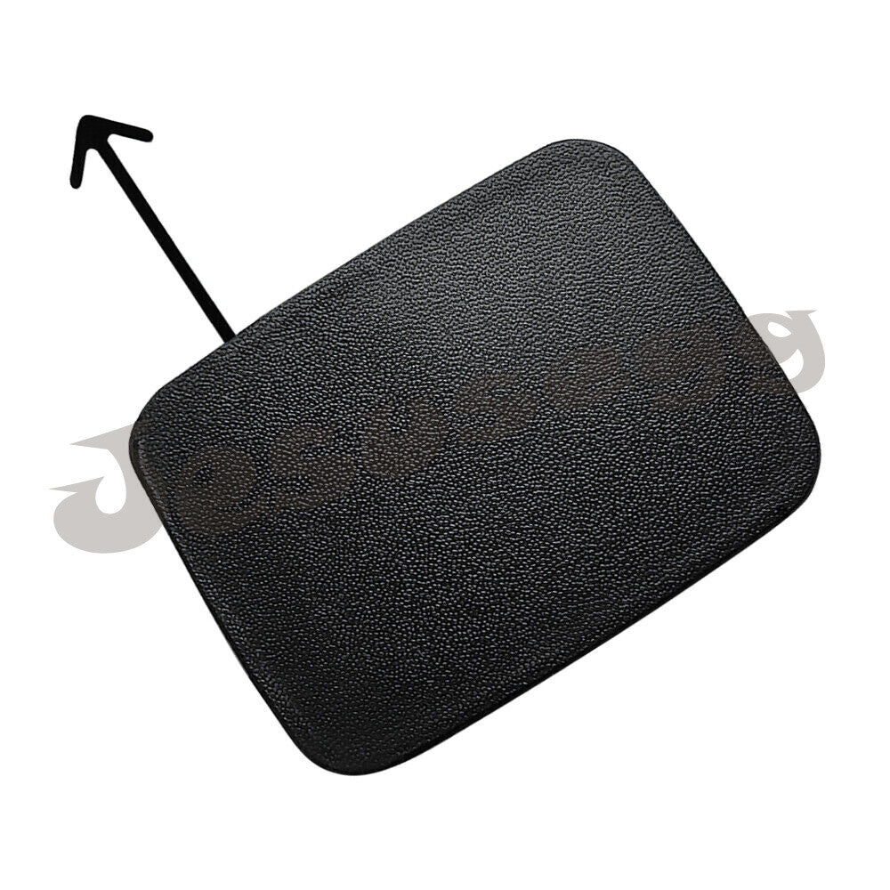 Rear Left Bumper Tow Hook Towing Eye Cover Cap for Toyota Prius Prime 2017-2021 Q