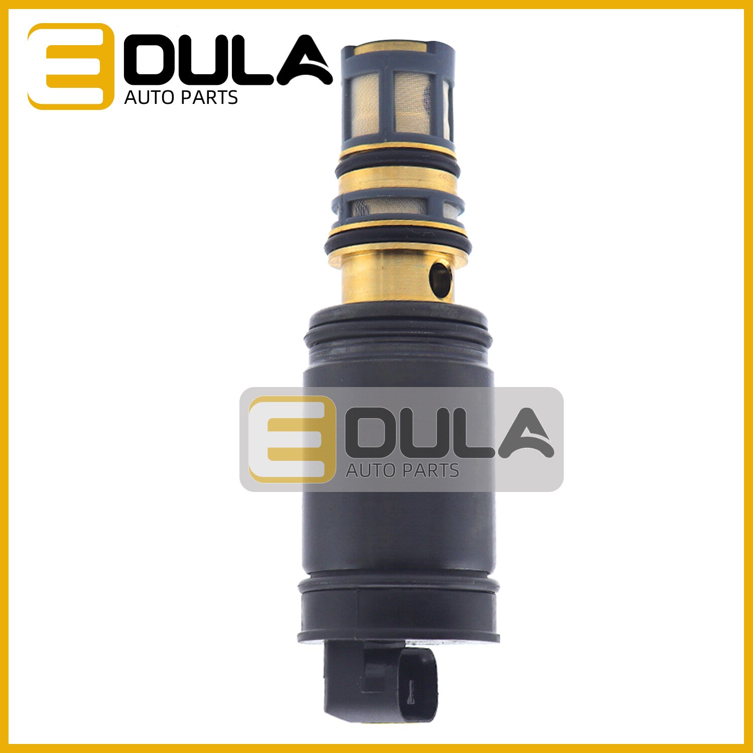 ED-09A Automatic 7SEU17C AC Compressor Control Valve for Mercedes-Benz 1PCS