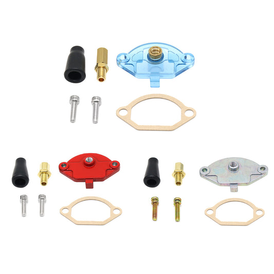 Motorcycle Carburetor Top Cover fit for ZSK 21/24/26/28/30mm Carb Q
