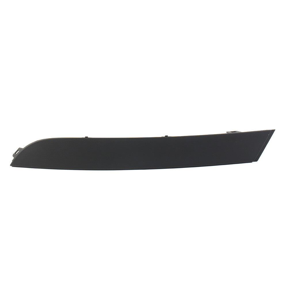 Front Bumper Trim Bezel Cover for Land Rover for Range Rover Velar 2018-2021 Right