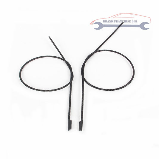 Sunroof glass track traction harness cable suitable for Mercedes-Benz C-Class W205 GLC Q