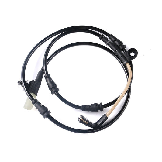 Rear Brake Pad Wear Sensor S000025 for Land Rover LR3 LR4 for Range Rover Sports Q