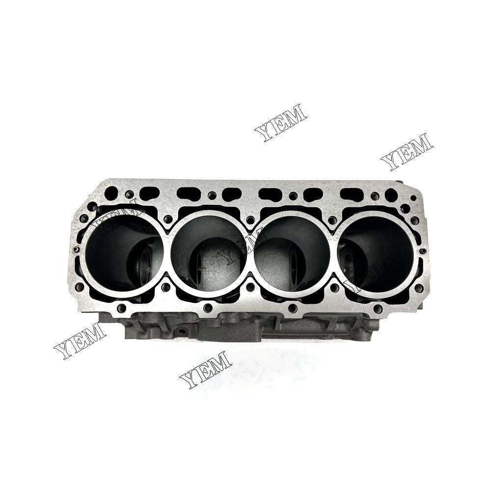 4TNE86 Cylinder Block Fit For Yanmar Diesel Engine Spare Parts.