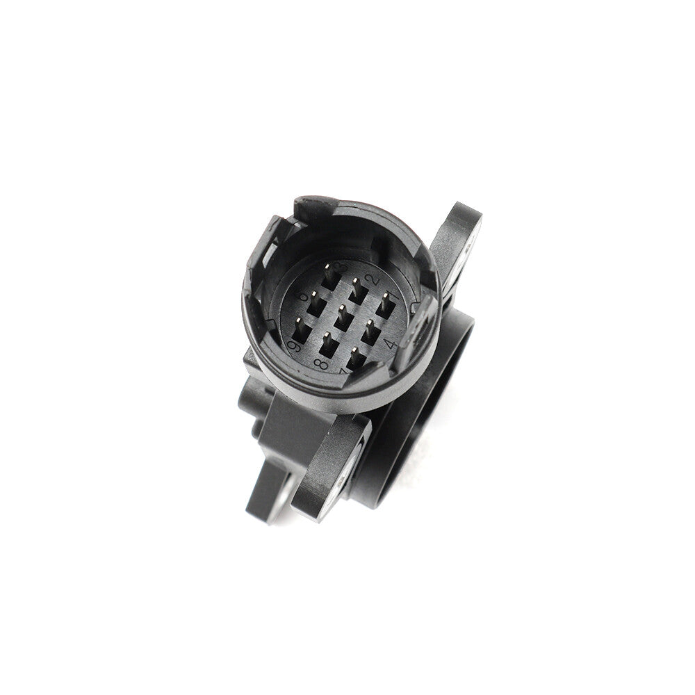 1X Eccentric Shaft Sensor 11377513784 11377527017 for BMW 550i V8 4.8L 2006-2009