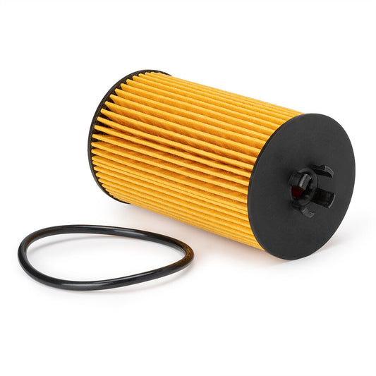 1PC 55353324for Buick Encore 2013-2021 for Chevrolet Aveo 2009-11 Engine Oil Filter Q
