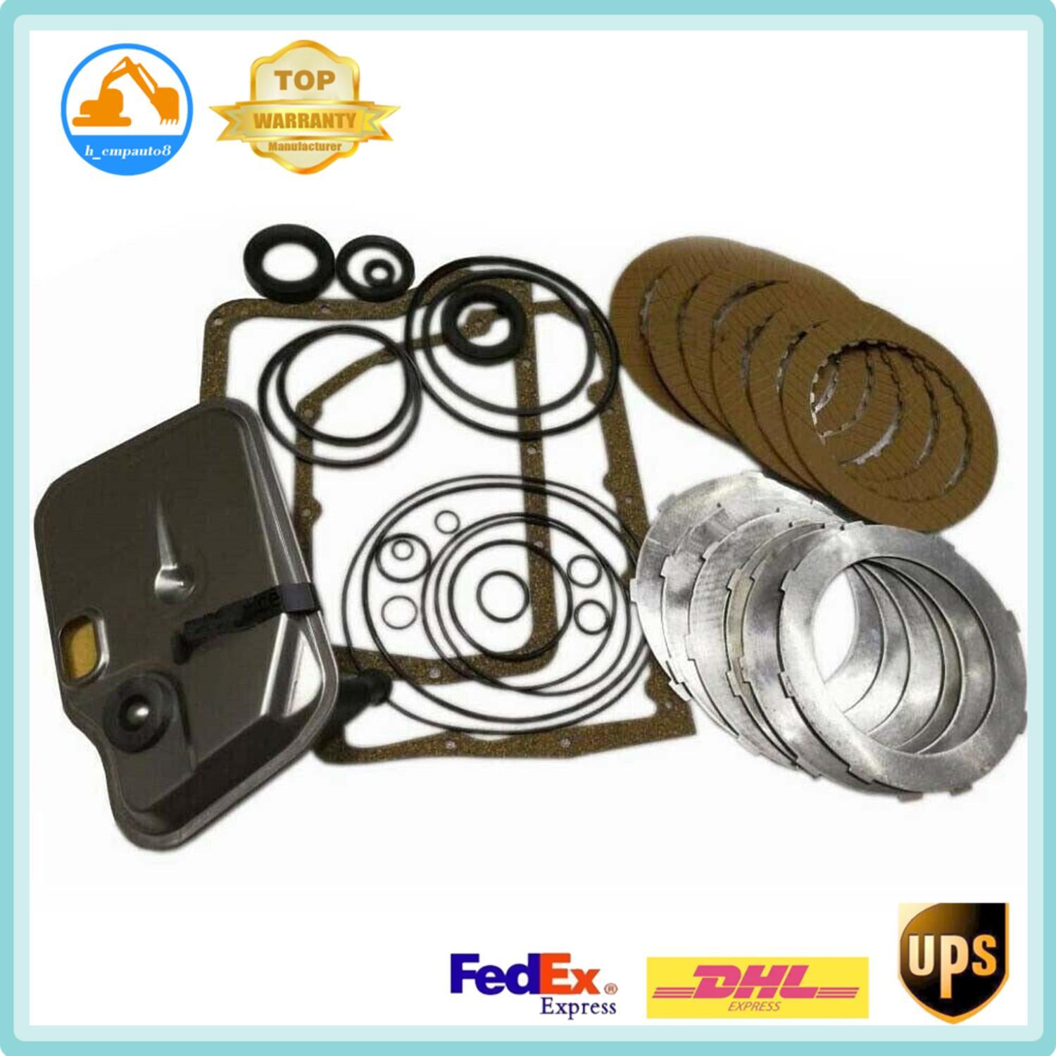 1set CVT Transmission Master Overhaul Repair Kit for Mini Cooper VT1