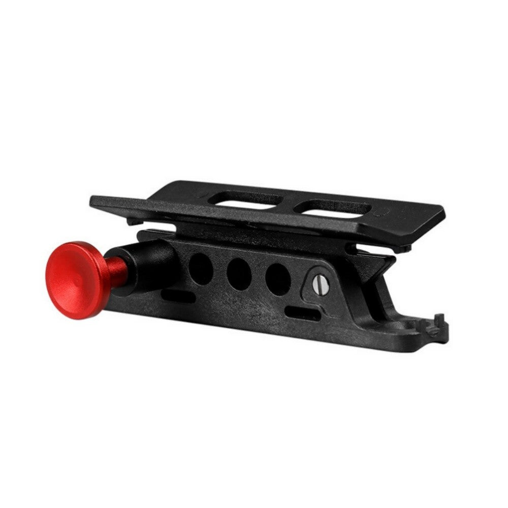 Fire extinguisher bracket quick-release bracket suitable for Jeep for Wrangler all-terrain vehicles/UTVs - n