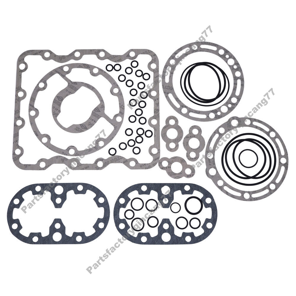 Compressor Gasket Kit 10-30-243 For Thermo King X426 X430 Q