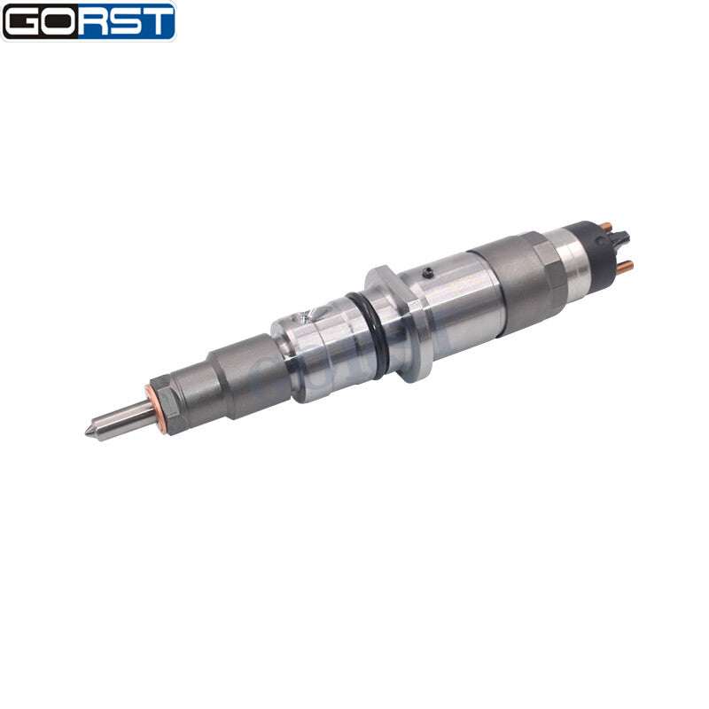 Common Rail Injector Assembly 0445120059 0445120231 for Hyundai for Iveco v