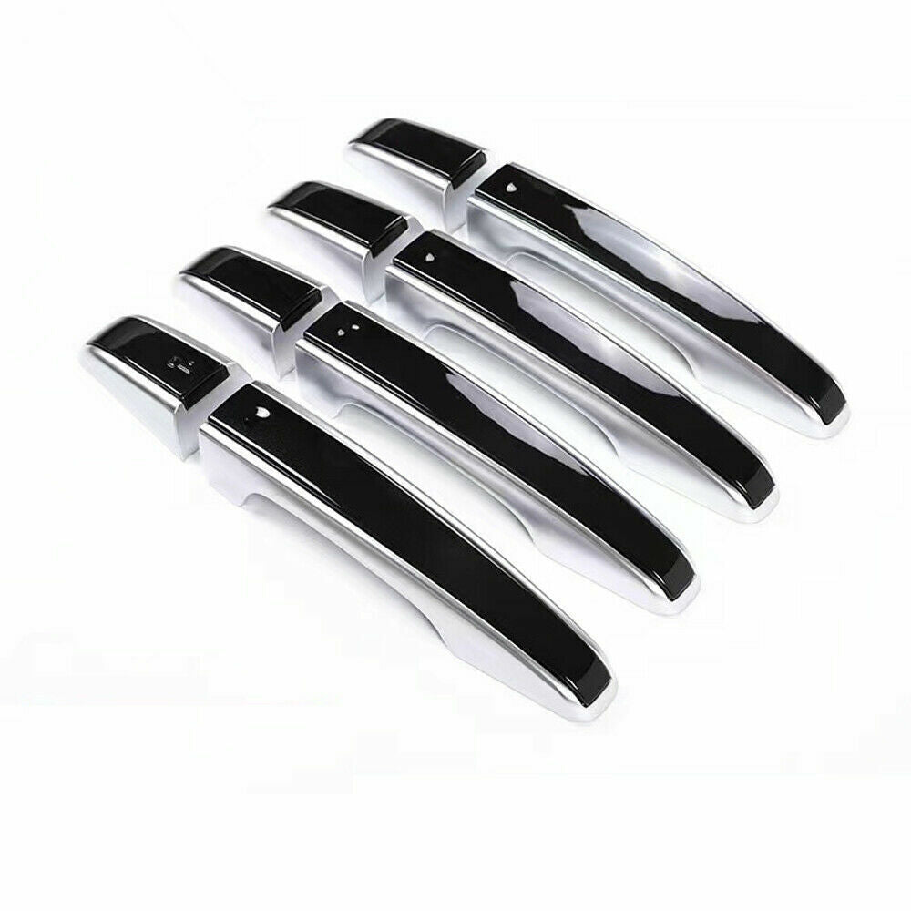 for Range Rover Vogue L405 2013-2022 Door Side Handle Cover Replace Handle Cover
