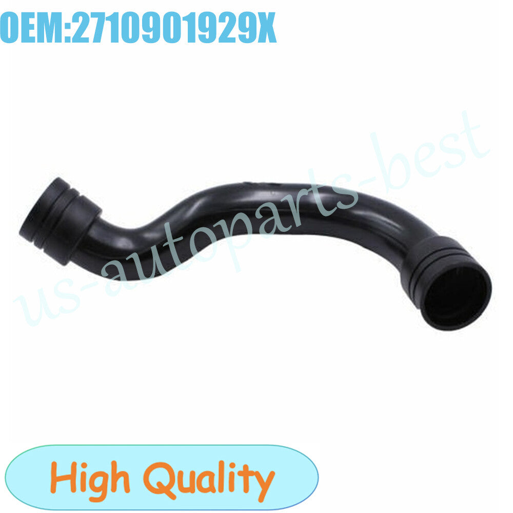 Turbocharger Intake Pipe Repair for Mini Hose for Mercedes-Benz M271 CGI 2710901929