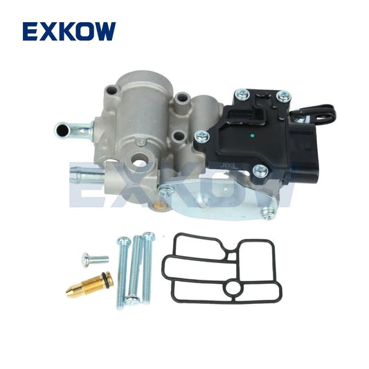Idle Control Air Speed Valve for Mitsubishi Lancer 1.6L 1.8L 4G92 4G93 1991-2002 Q