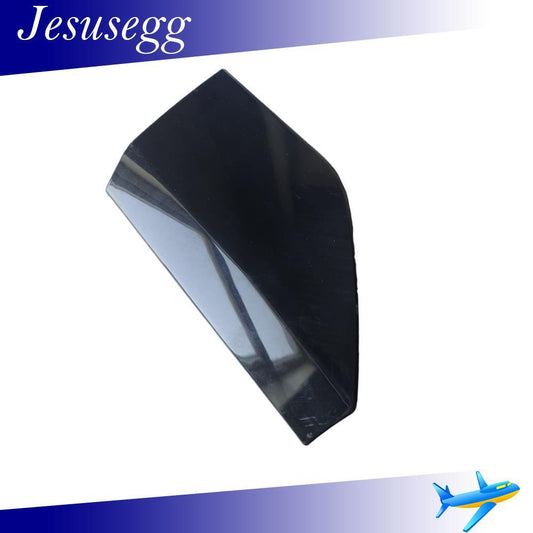 Trailer Cover Tow Hook Eye Hole Cap Front Left Side For 3 Series G20 2023-2024 Q