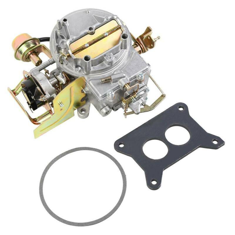 For 1964-1979 for Ford F150 F250 F350 289 302 351 2-Barrel Carburetor Carb 2100 A800