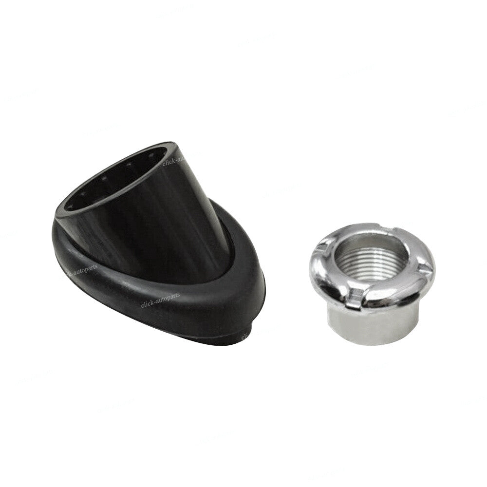Antenna Ornament Antenna Cover + Nut for Toyota for 4Runner 86392-35020 8639689102 Q