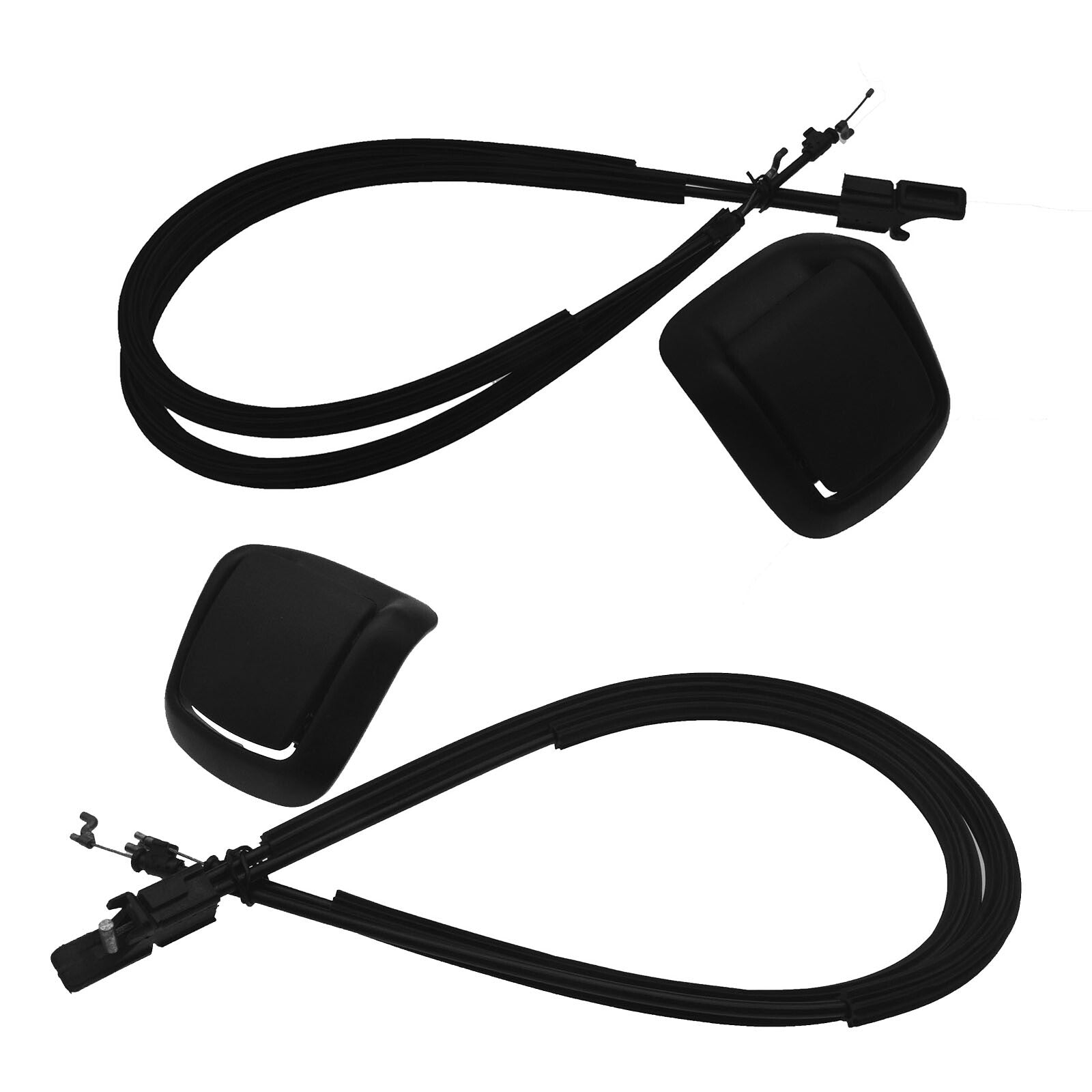  for ford  Fusion Fiesta 01-08 Front left and right for seat tilt cables and release Q